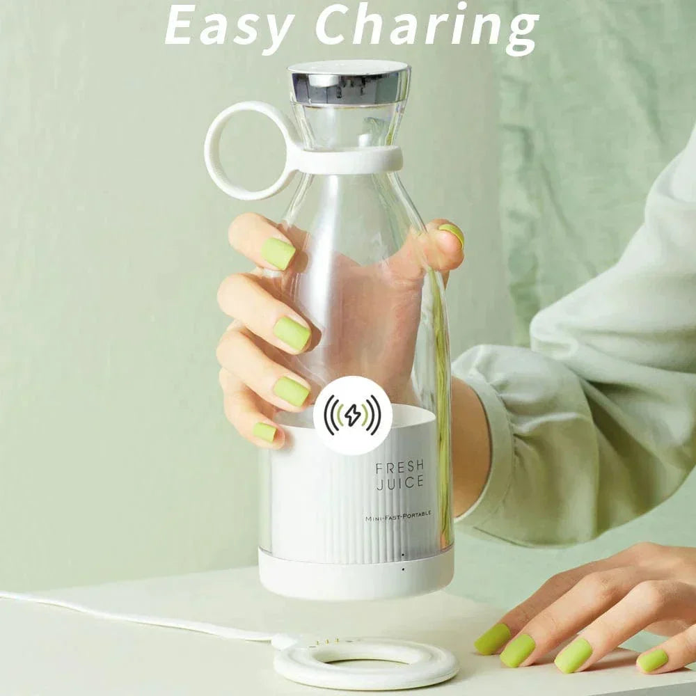 The Portable Blender (50% OFF)